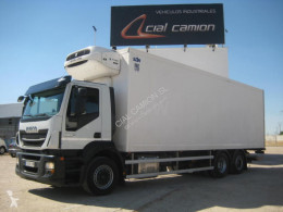 IvecoStralis260 E 36