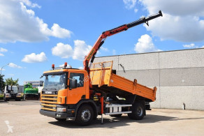 ScaniaP