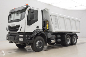 IvecoTrakker380