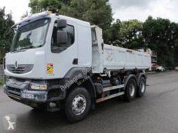 RenaultKerax450 DXi