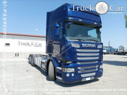 ScaniaR580