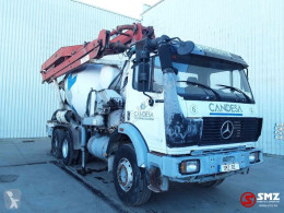 MercedesSK2629