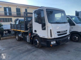IvecoEurocargo75 E 18
