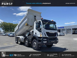 IvecoTrakker410 T 45