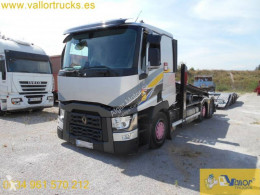 RenaultT-Series480