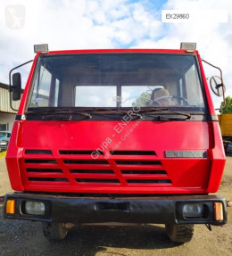 Steyr