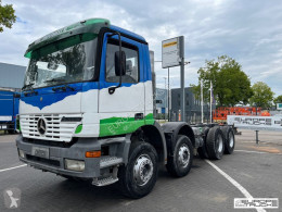 MercedesActros4140