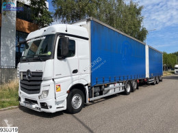 奔驰Actros2545