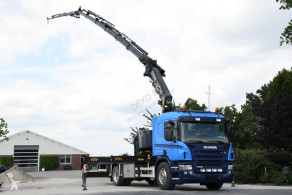 ScaniaP230