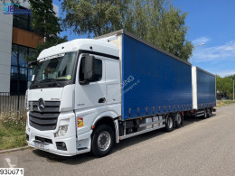 MercedesActros2545