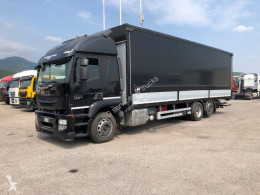IvecoStralis260 S 45