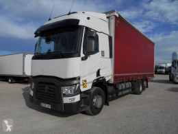 RenaultT-Series460