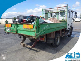 IvecoEurocargo80 E 15