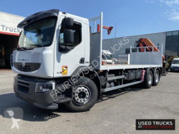 RenaultPremium