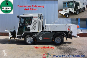 Multicar