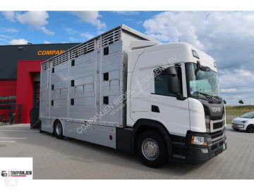 ScaniaG450