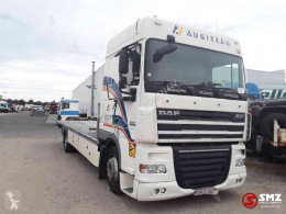 DAFXF460