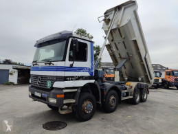 MercedesActros4140