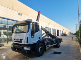 IvecoEurocargo180 E 30