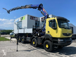 RenaultKerax410 DXI