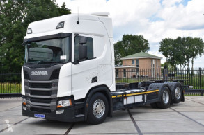 ScaniaR450