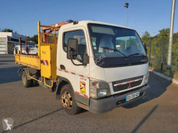 Mitsubishi FusoCanter6C15