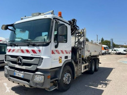 MercedesActros2641