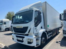 依维柯Stralis330