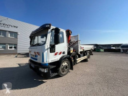 IvecoEurocargo120 E 22 K tector