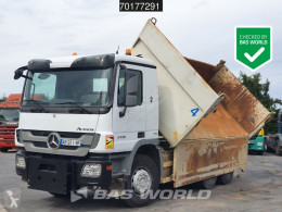 MercedesActros3336