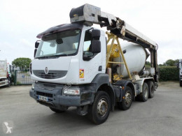 RenaultKerax410 DXI