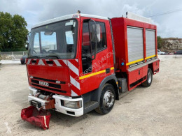 IvecoEurocargo