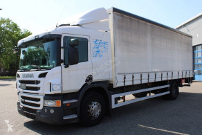 ScaniaP320