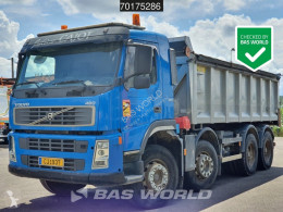 VolvoFM460
