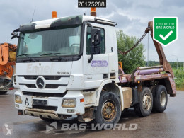 MercedesActros2541