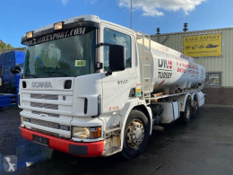 ScaniaD