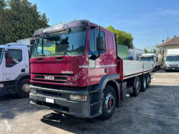 IvecoEurotech260E43