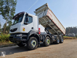 RenaultKerax410 DXI