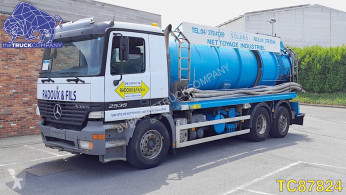 MercedesActros2635