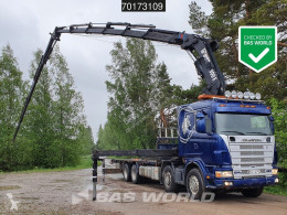 ScaniaR124
