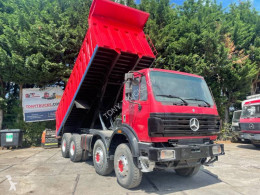 MercedesSK3535