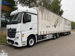MercedesActros2545