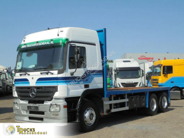 MercedesActros2643