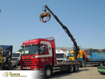 ScaniaR730