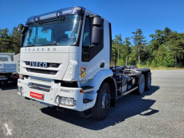 IvecoTrakker260 T 41