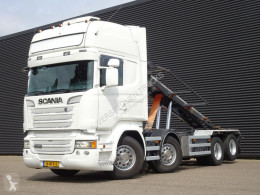 ScaniaR450