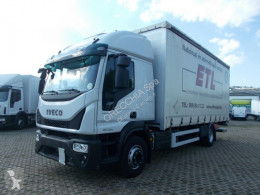 IvecoEurocargo