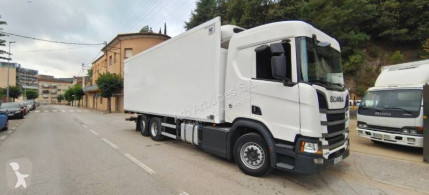 ScaniaR520