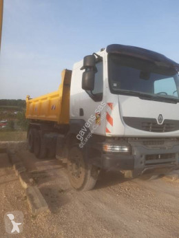 RenaultKerax410 DXI