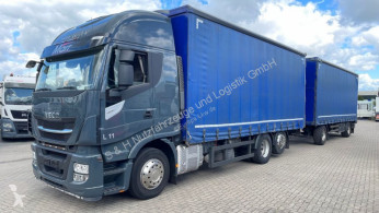 IvecoStralis